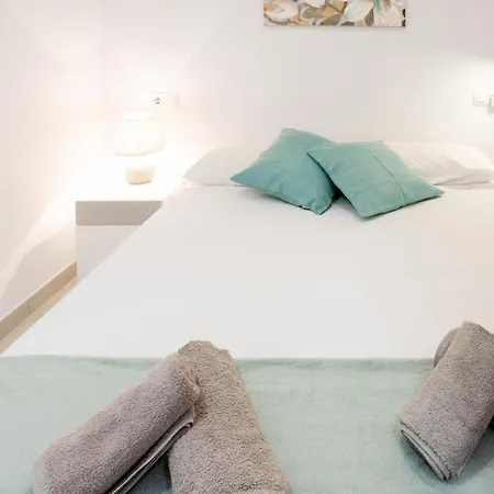 Apartment Caseta Pescadors Denia