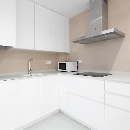 Apartamento Caseta Pescadors