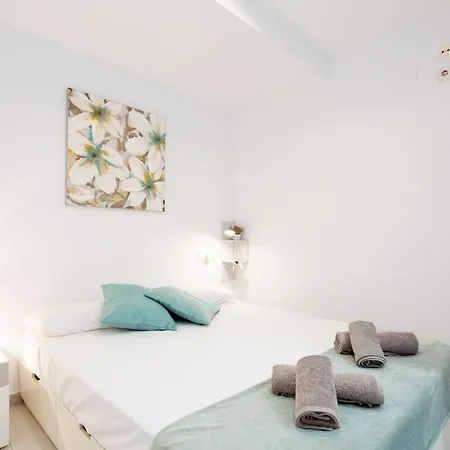 Caseta Pescadors Apartamento *