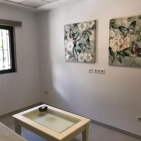 Caseta Pescadors