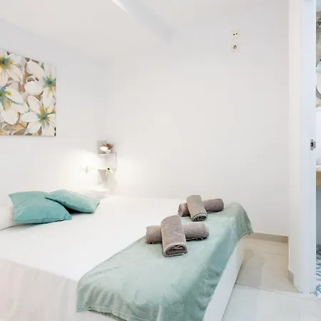 Apartamento Caseta Pescadors