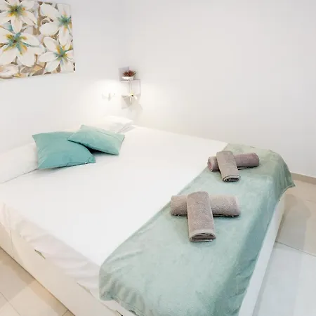 Apartamento Caseta Pescadors *