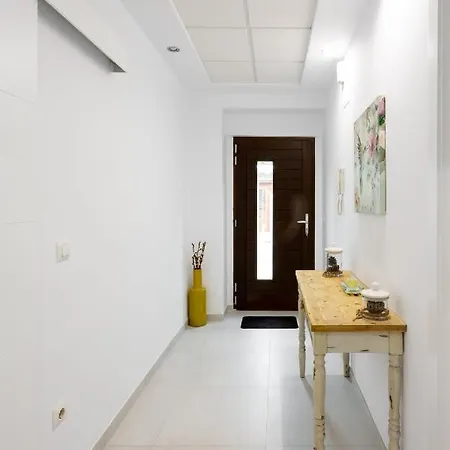 Apartamento Caseta Pescadors *