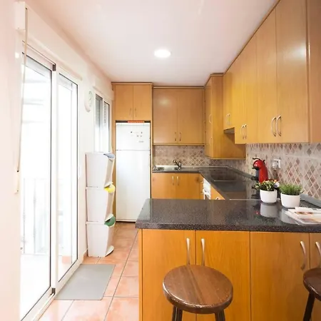Caseta Pescadors Apartamento