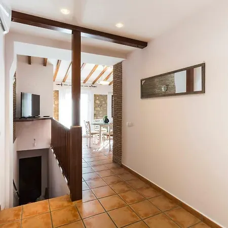 Caseta Pescadors Apartamento Dénia