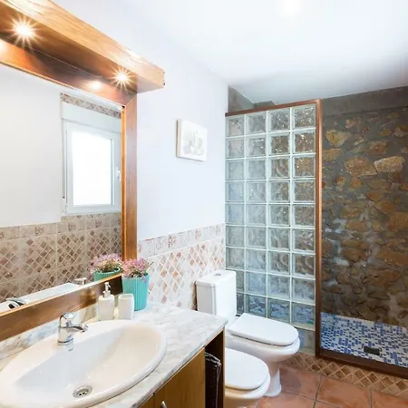 Caseta Pescadors Apartamento