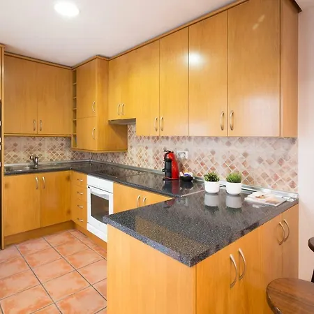 Apartamento Caseta Pescadors