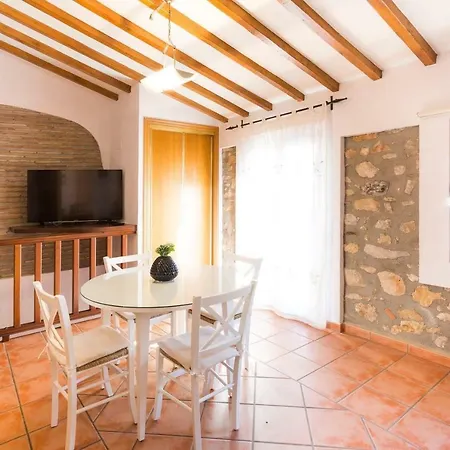 Caseta Pescadors Apartamento Dénia