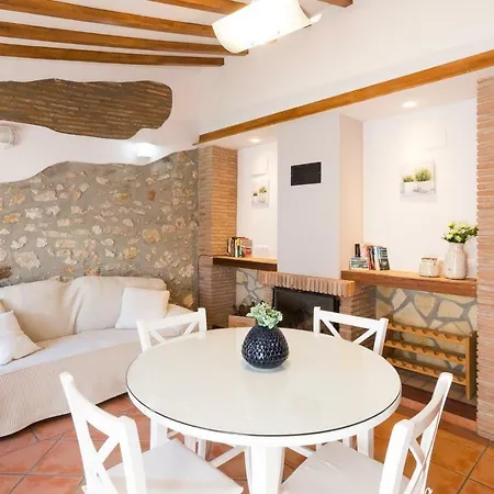 Caseta Pescadors Apartamento