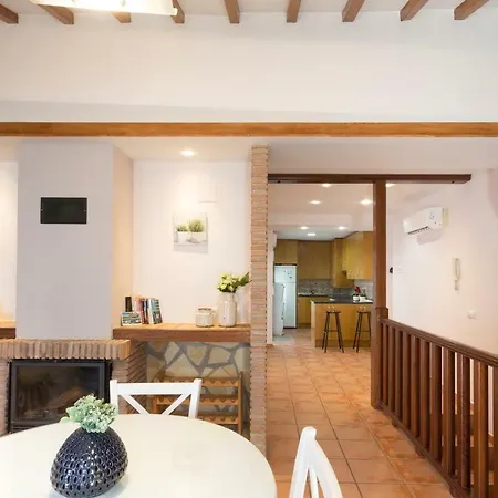 Caseta Pescadors Apartamento